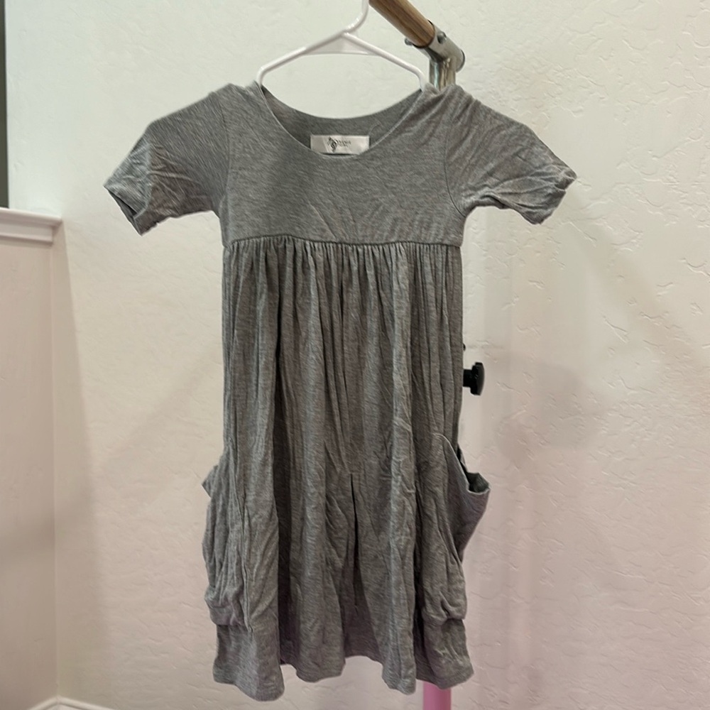 Remie girl twirl dress size 6